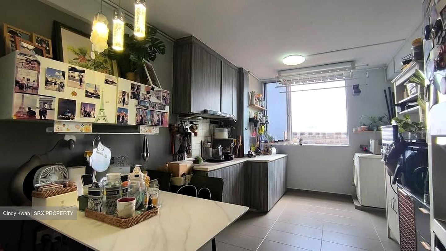 Blk 528 Bukit Batok Street 51 (Bukit Batok), HDB 3 Rooms #566749251